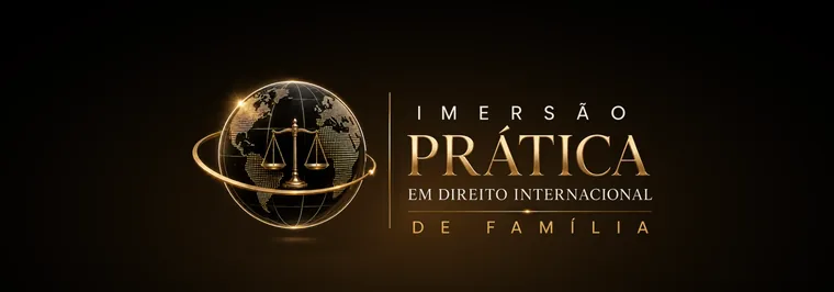 Imersão Prática em Direito Internacional de Família