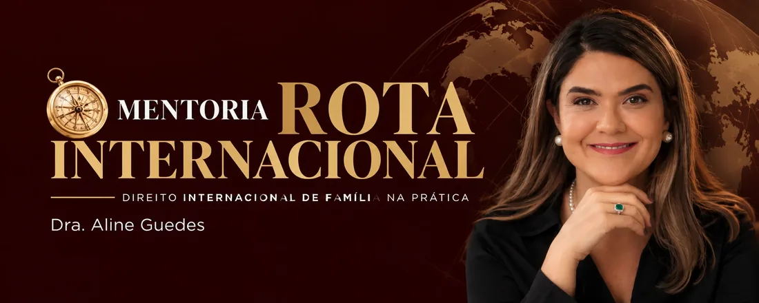 Mentoria Rota Internacional