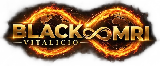 Black Vitalicio MRI