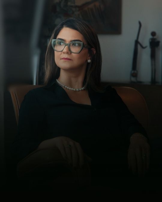 Prof. Aline Guedes