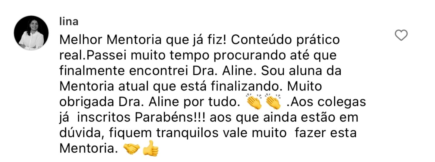 Depoimento 1